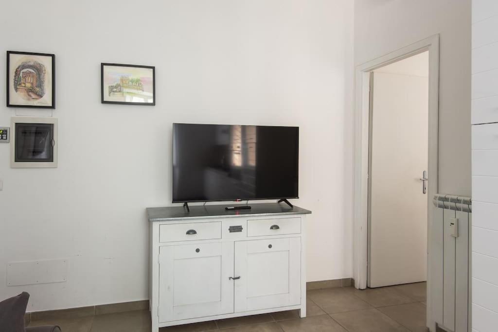 Apartment Vatican Cosy Rome