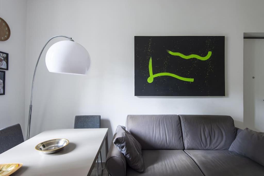 Vatican Cosy Apartment Rome