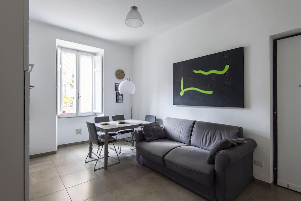 Apartment Vatican Cosy Rome