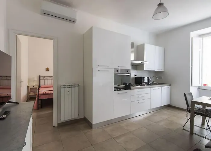 Vatican Cosy Apartment