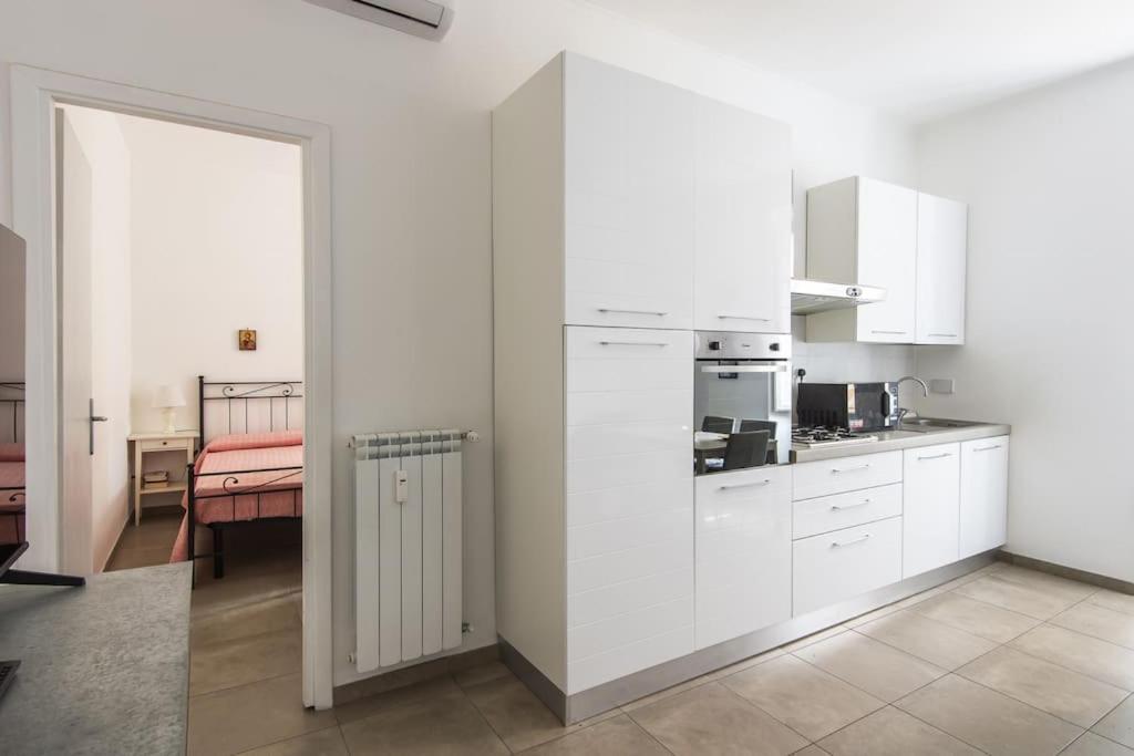 Vatican Cosy Apartment *