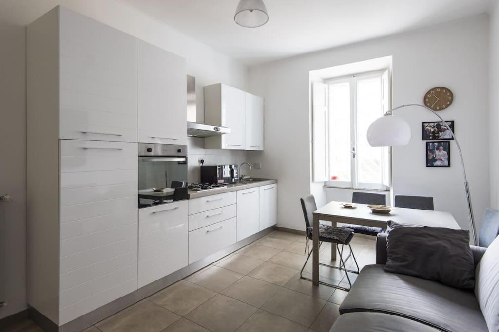Apartment Vatican Cosy Rom