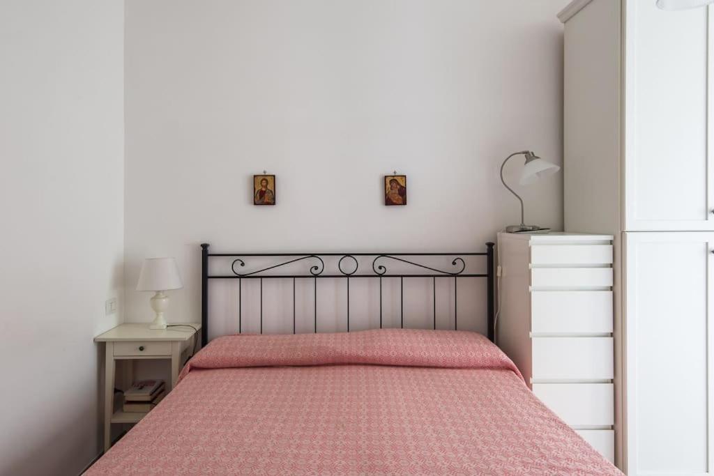 Vatican Cosy Apartment *