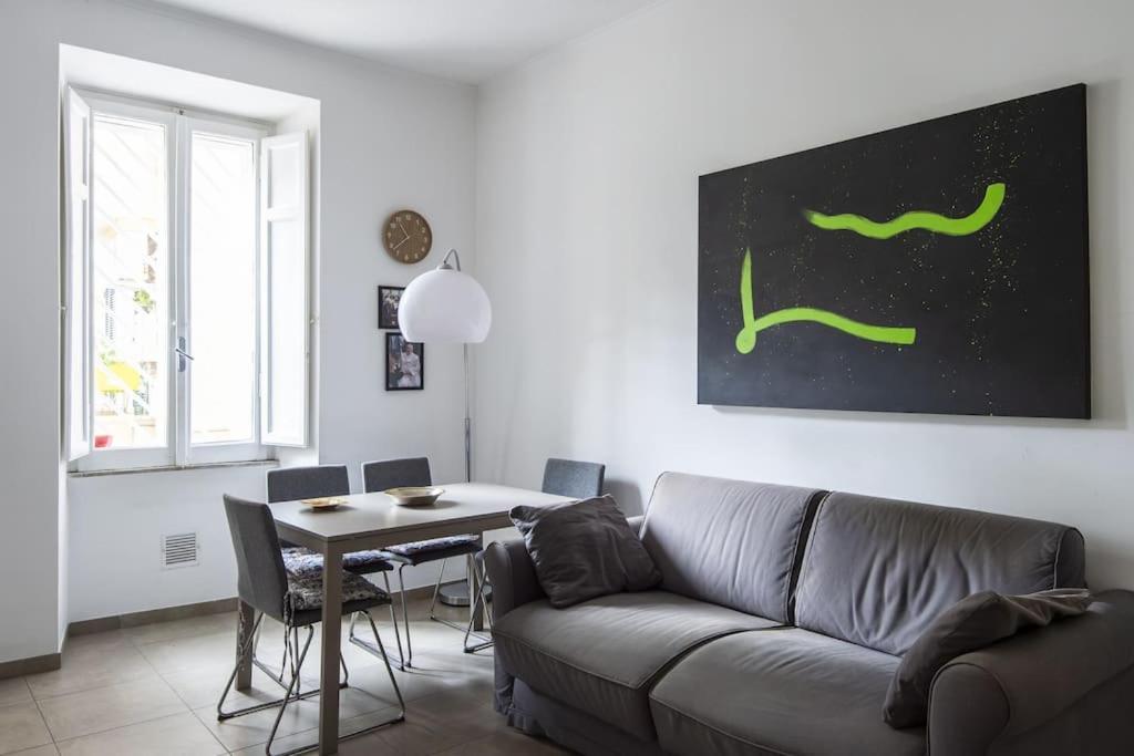 Apartment Vatican Cosy